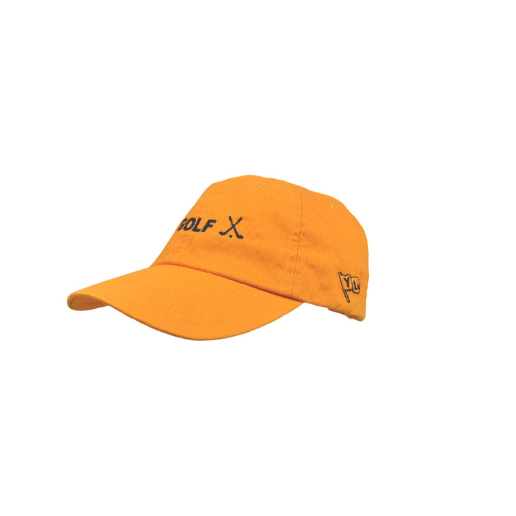 YELLOW LOBSTER CAP – Zen Style