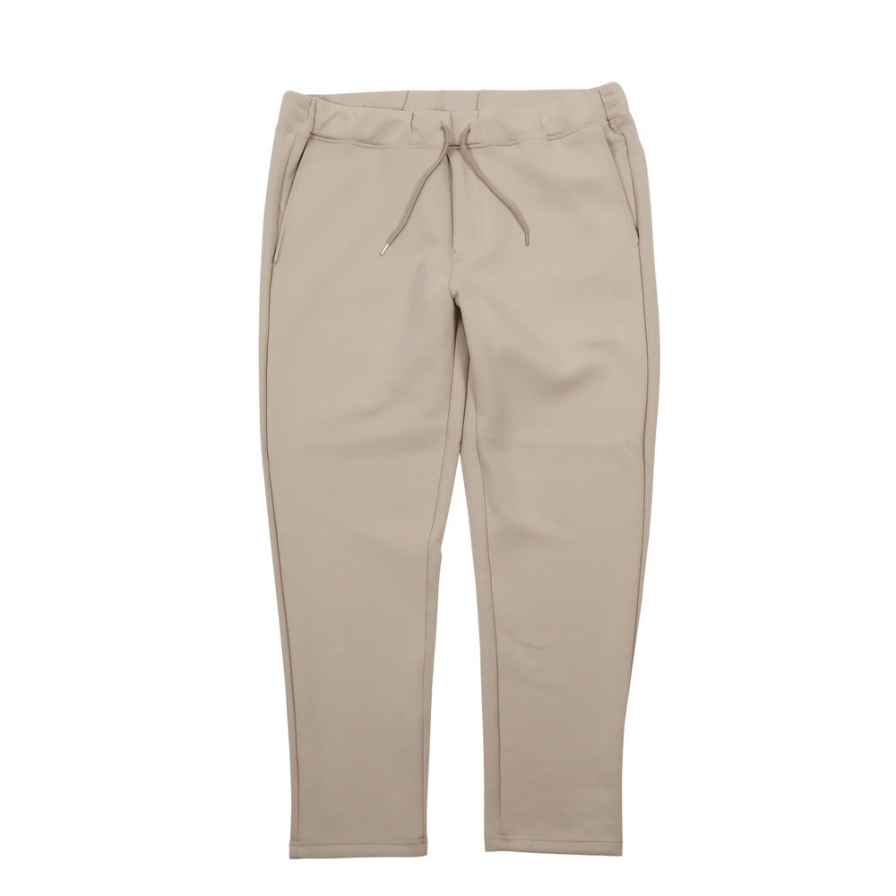 公式]【L4K3×muta】ライトボンディングパンツ【ベージュ】MMJC