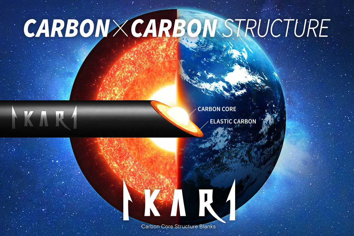 FOKEETO IKARI - ZENAQ(ゼナック) | オフィシャルサイト