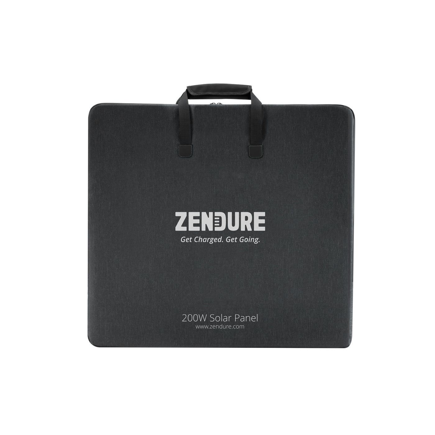 ZENDURE 200W ソーラーパネル – Zendure Japan