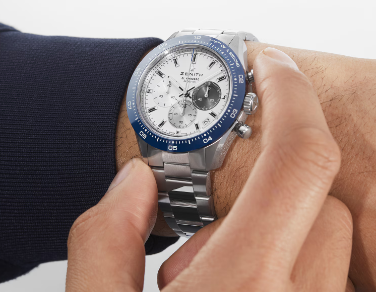 2024年新作】ゼニス 03.3118.3600/69.M3100 クロノマスタースポーツ