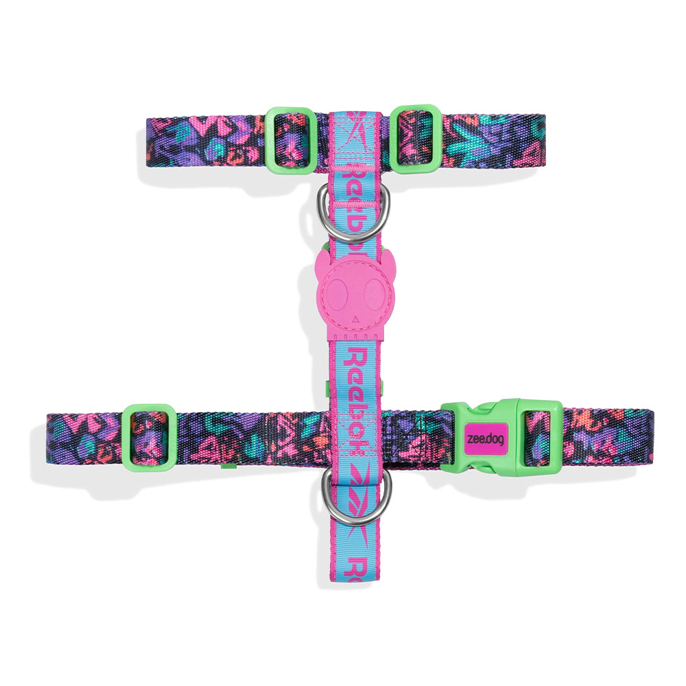 H-HARNESS – zee.dog Japan