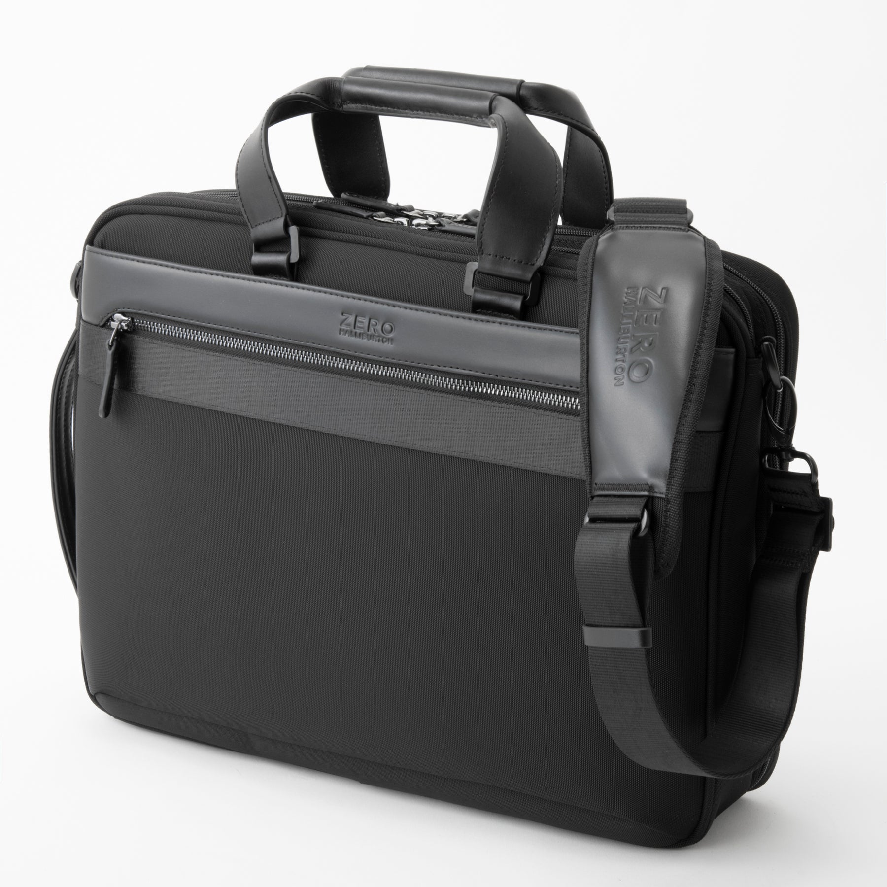 ZB-D | Briefcase M 80477 – ZERO HALLIBURTON