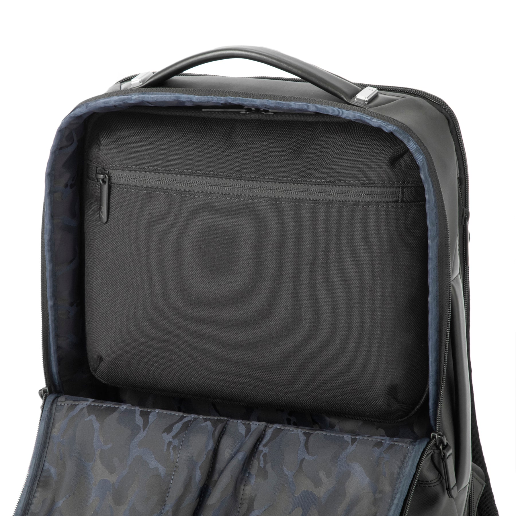 Z PACK | type-C2 Laminated Backpack A4/14