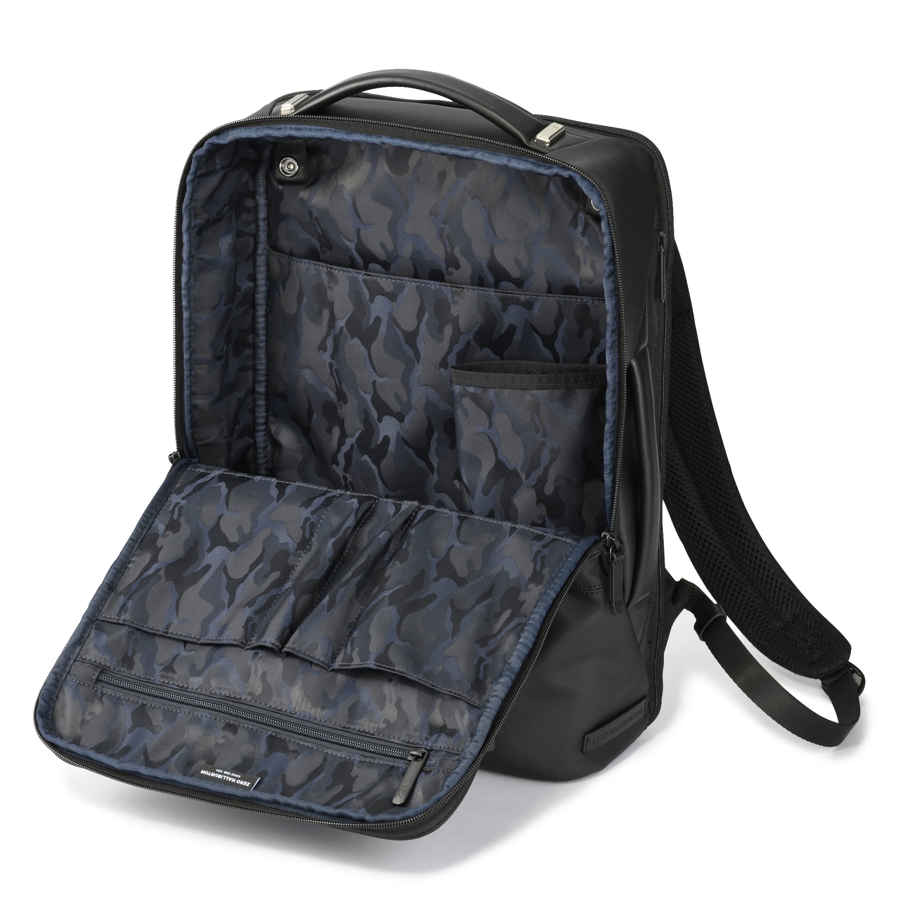 Z PACK | type-C2 Laminated Backpack A4/14