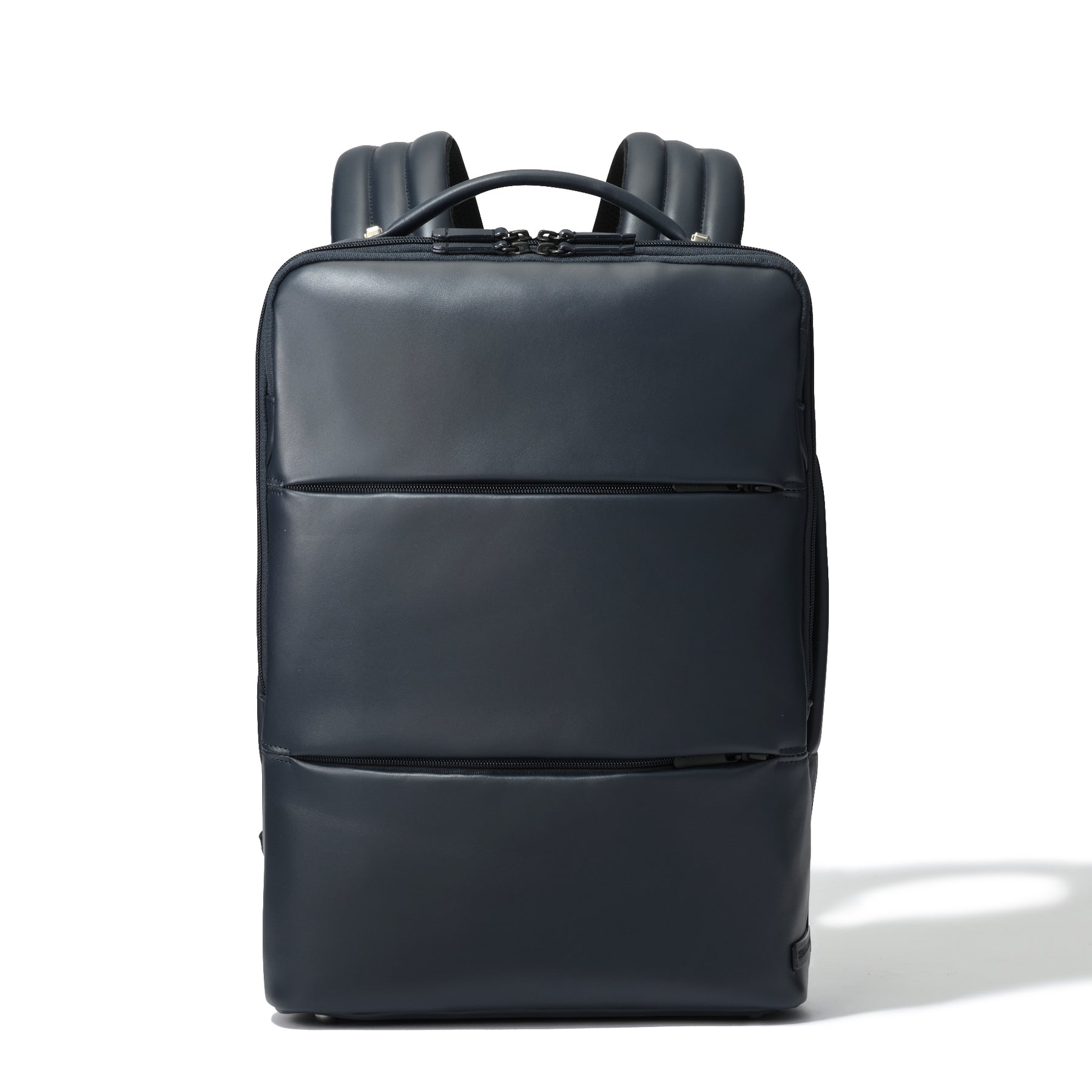 Z PACK | type-L2 Genuine Leather Backpack A4/14