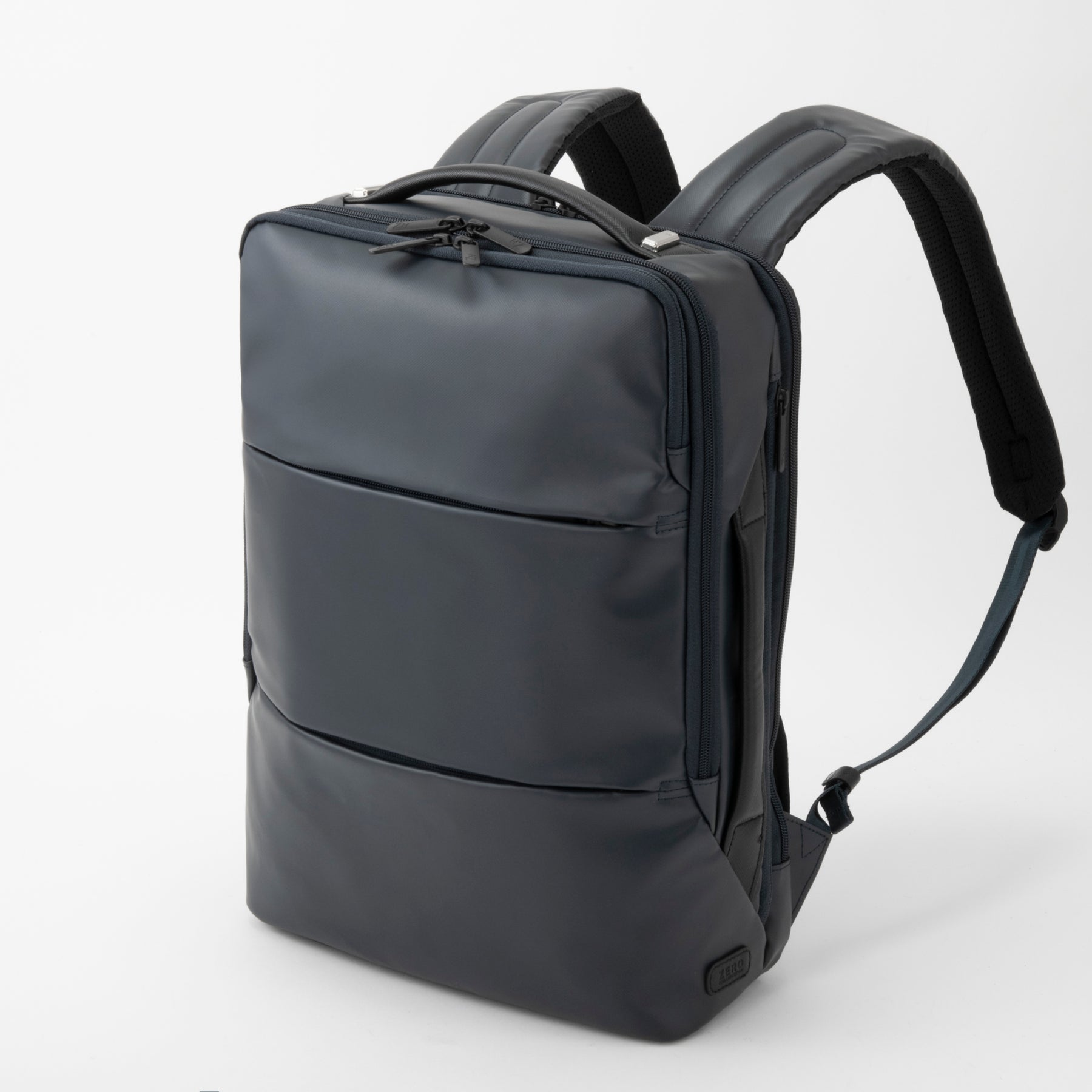 Z PACK d | type-C Laminated Small Backpack A4/14