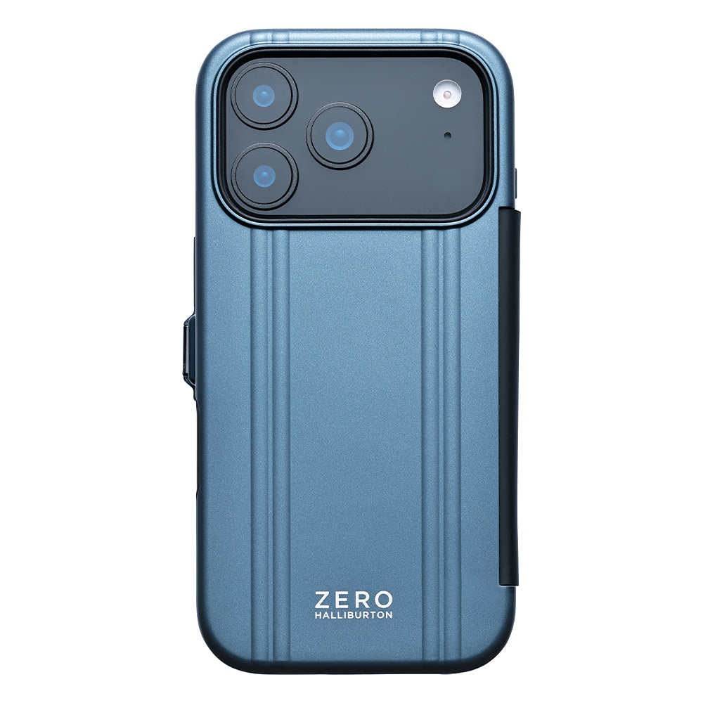 Accessories | Hybrid Shockproof Flip Case for iPhone 17 Pro (6.3