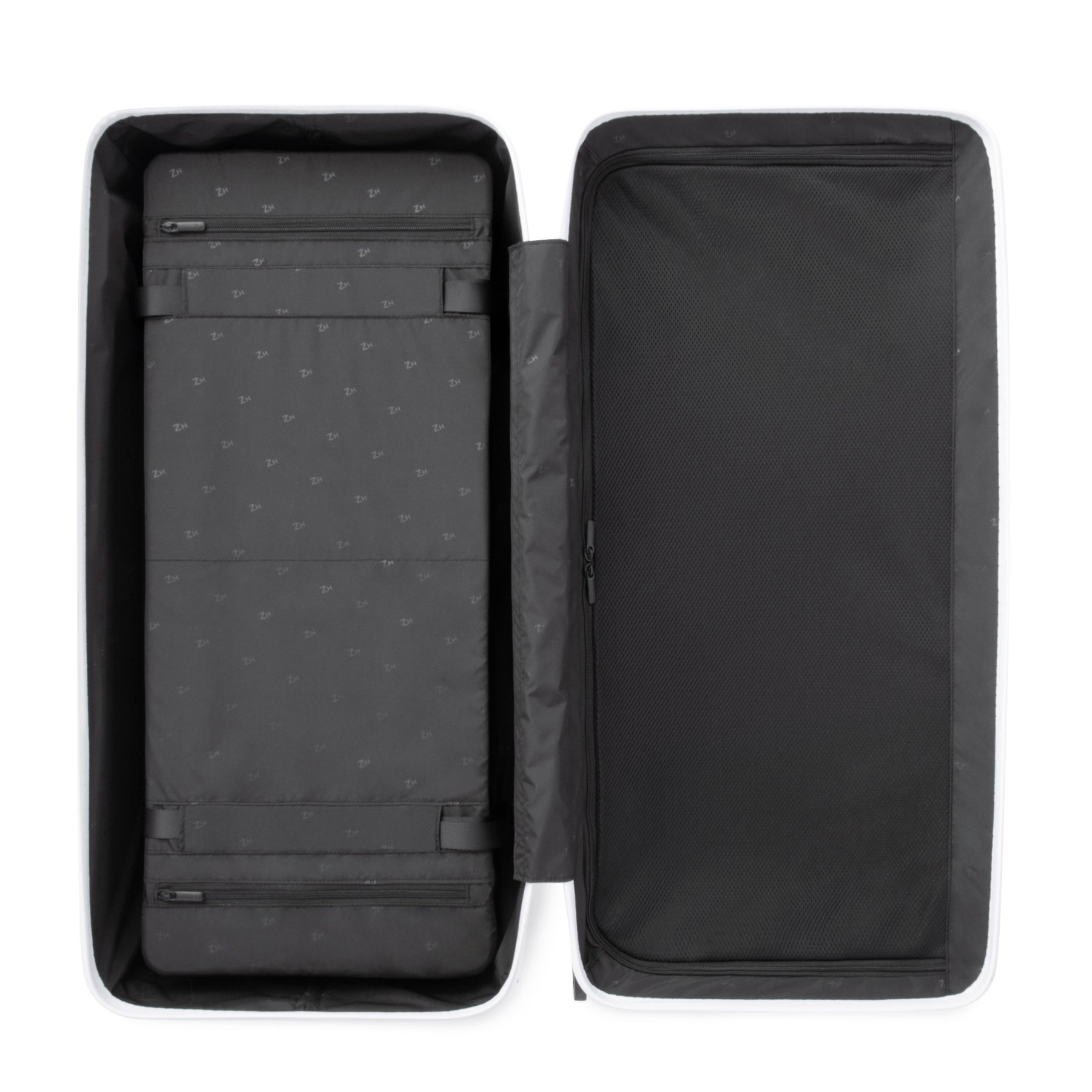 Classic Lightweight 4.0 | Portable Trunk 99L 81367 – ZERO HALLIBURTON