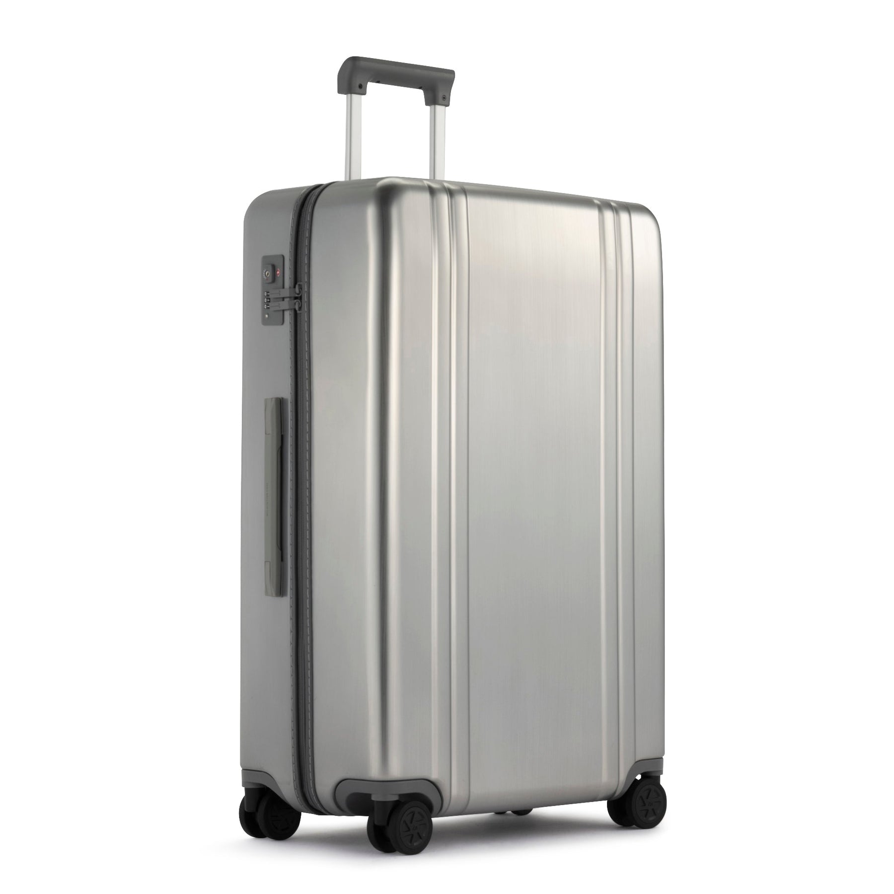 Classic Lightweight 4.0 Metallic | Check-In-L Travel Case 83L
