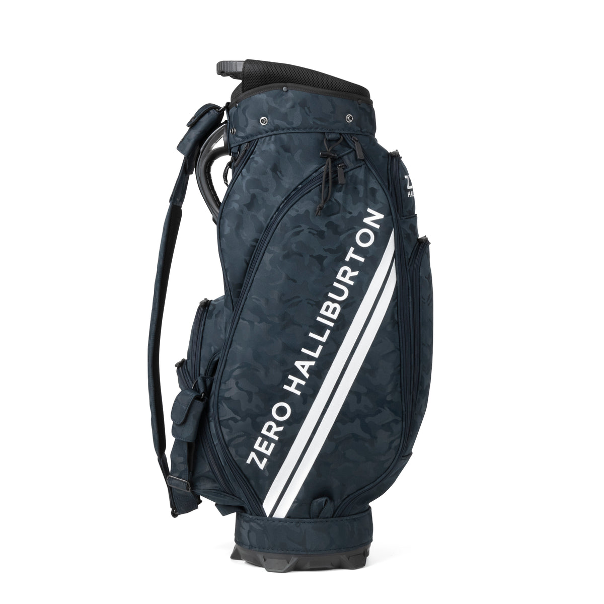 キャディバッグ - カートタイプ – ZERO HALLIBURTON