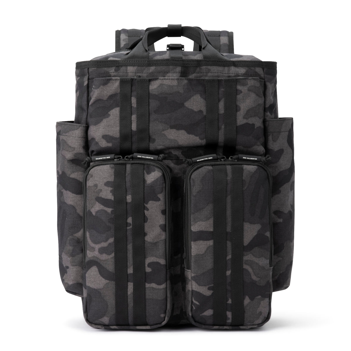 バックパック（ゴルフコレクション） – ZERO HALLIBURTON