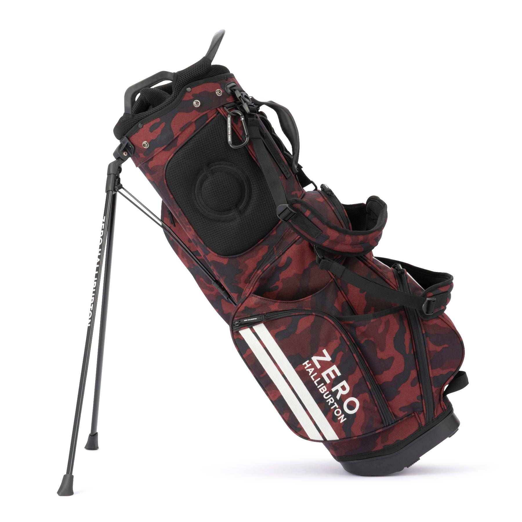 Cordura Series | Limited Edition 25SS | Stand Bag ZHG-CB1 LTD