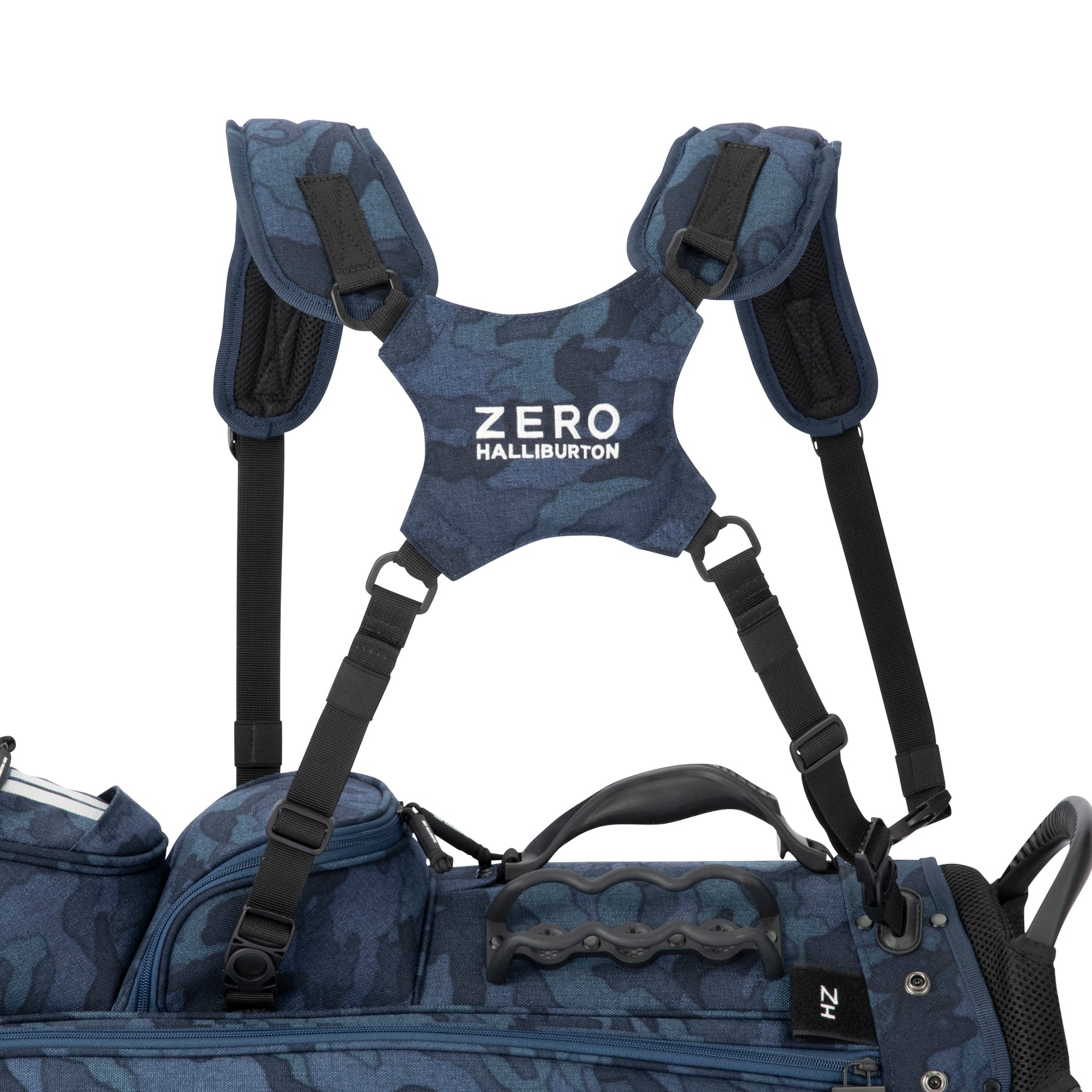Cordura Series | Limited Edition 25SS | Stand Bag ZHG-CB1 LTD