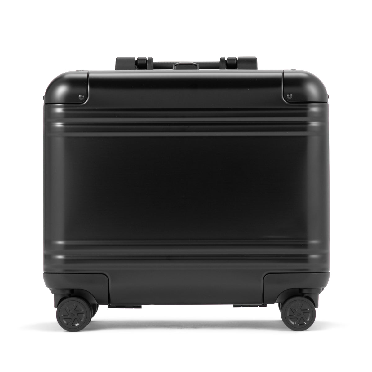 Classic Aluminum 3.0 | Carry-On Business Case 28L 94401 – ZERO