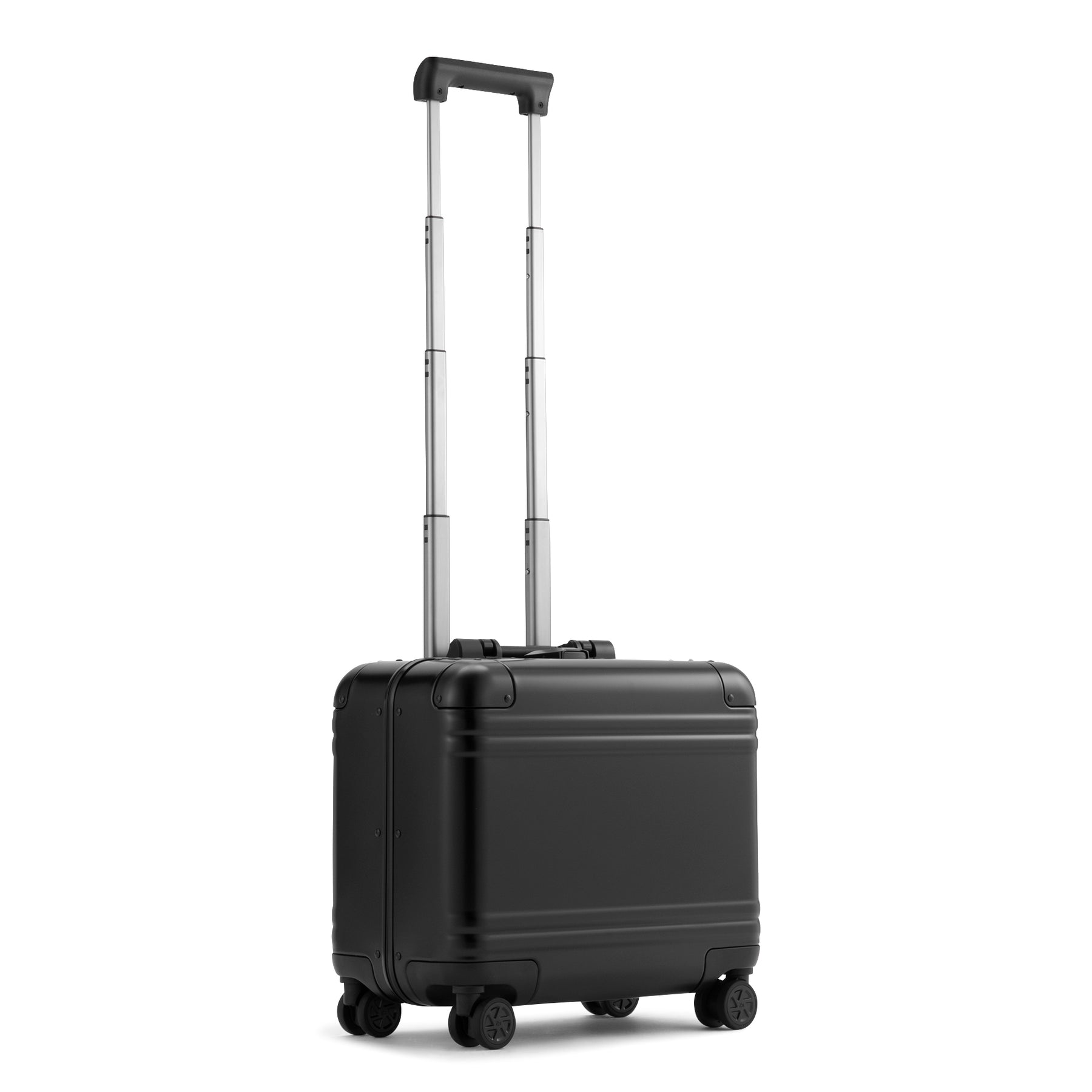 Classic Aluminum 3.0 | Carry-On Business Case 28L 94401 – ZERO