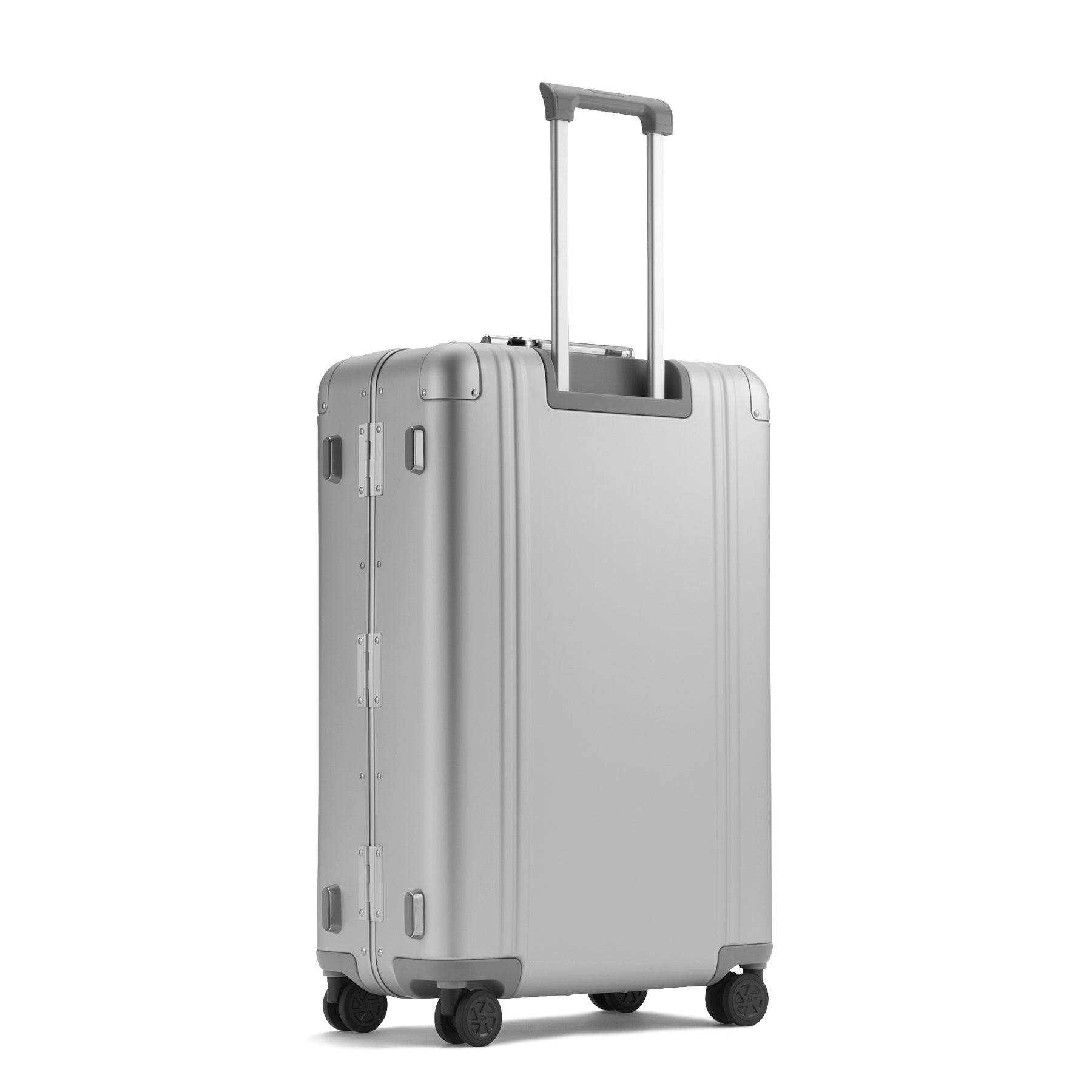 Classic Aluminum 3.0 | Check-In Travel Case 88L 94404 – ZERO