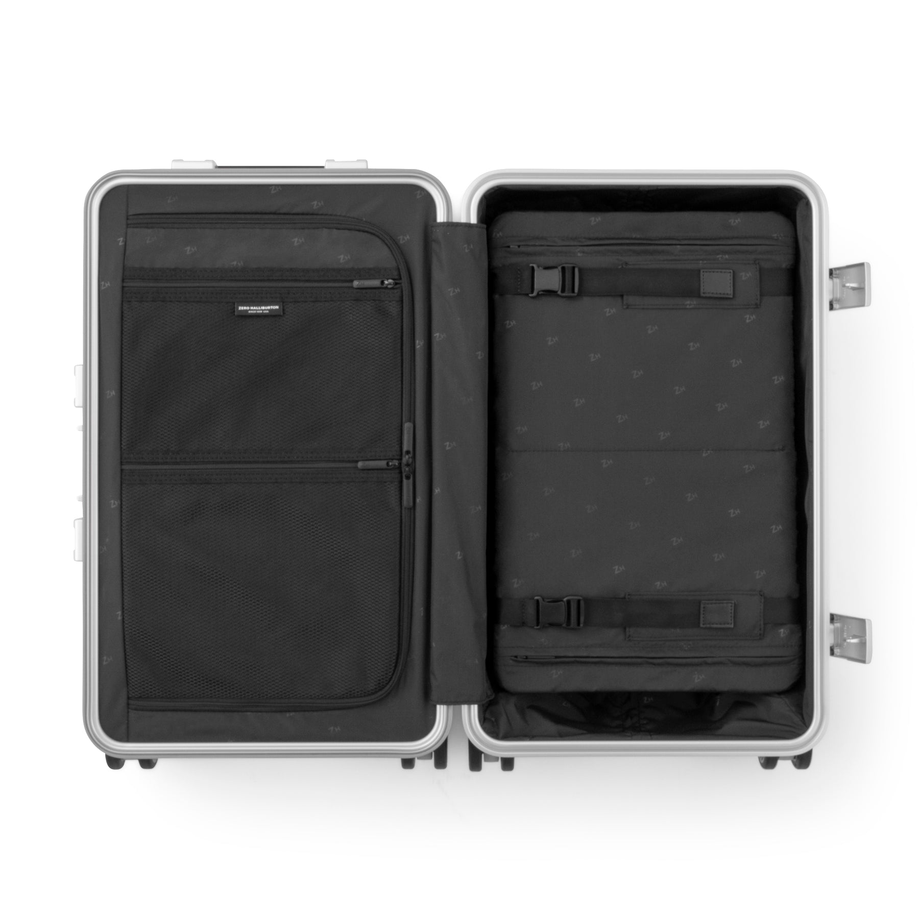 Heritage Line | Continental Carry-On Travel Case 34L 94422 – ZERO
