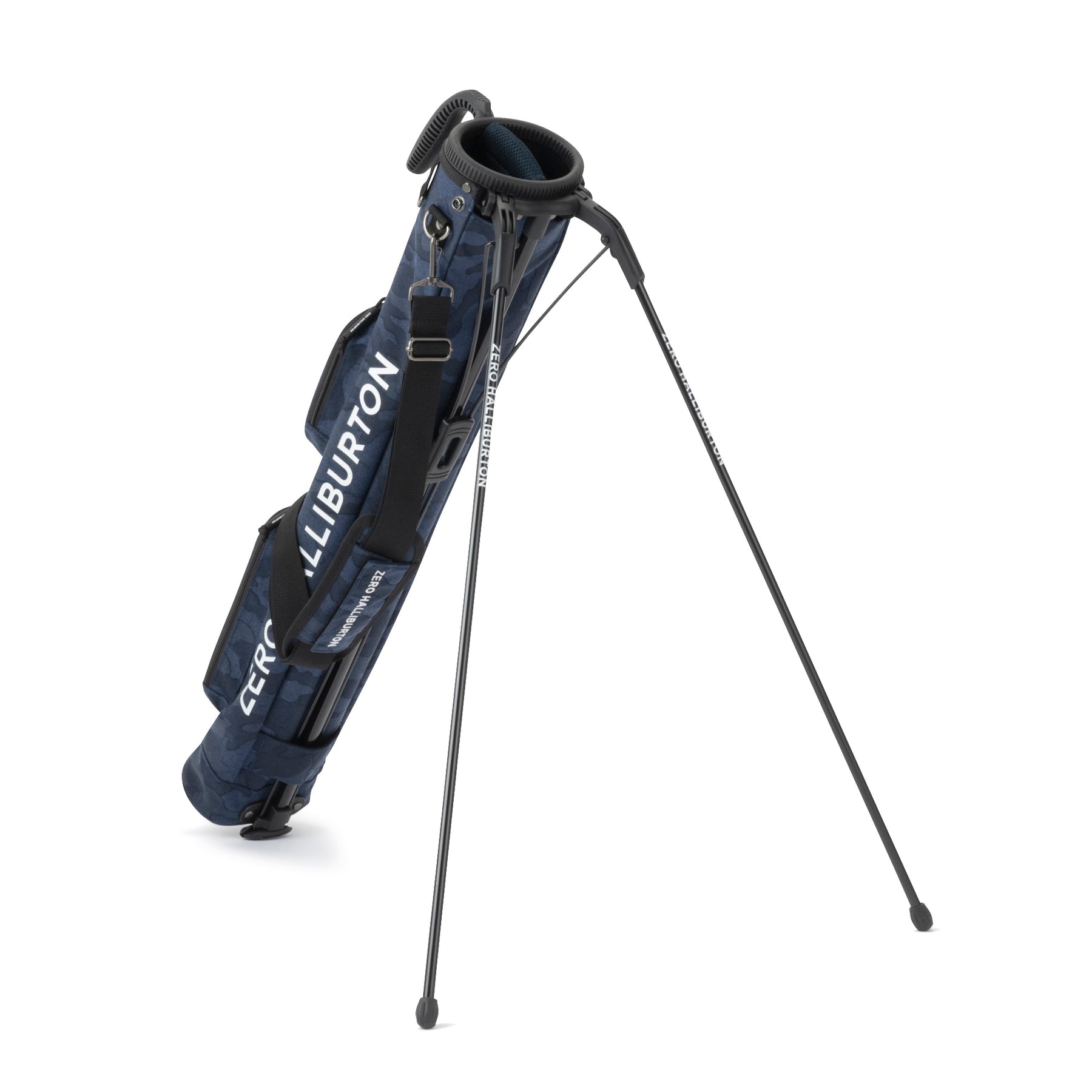 ゼロハリバートン ZERO HALLIBURTON ZHG-CB1 | Stand Club Case 82054