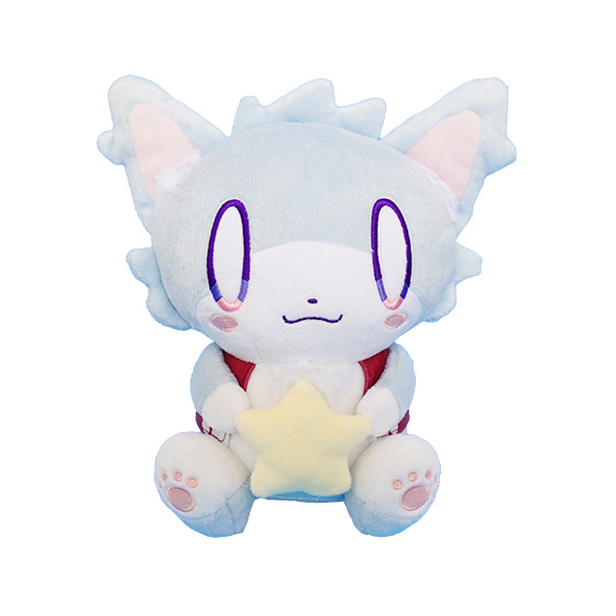 ほしかけくん | ぬいぐるみ | グッズ制作実績 | オリジナルグッズ