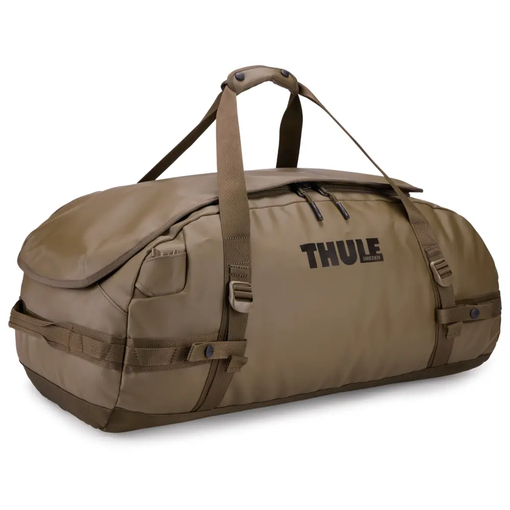 Thule Chasm Duffel 70L - THULE スーリー 公式オンラインショップ