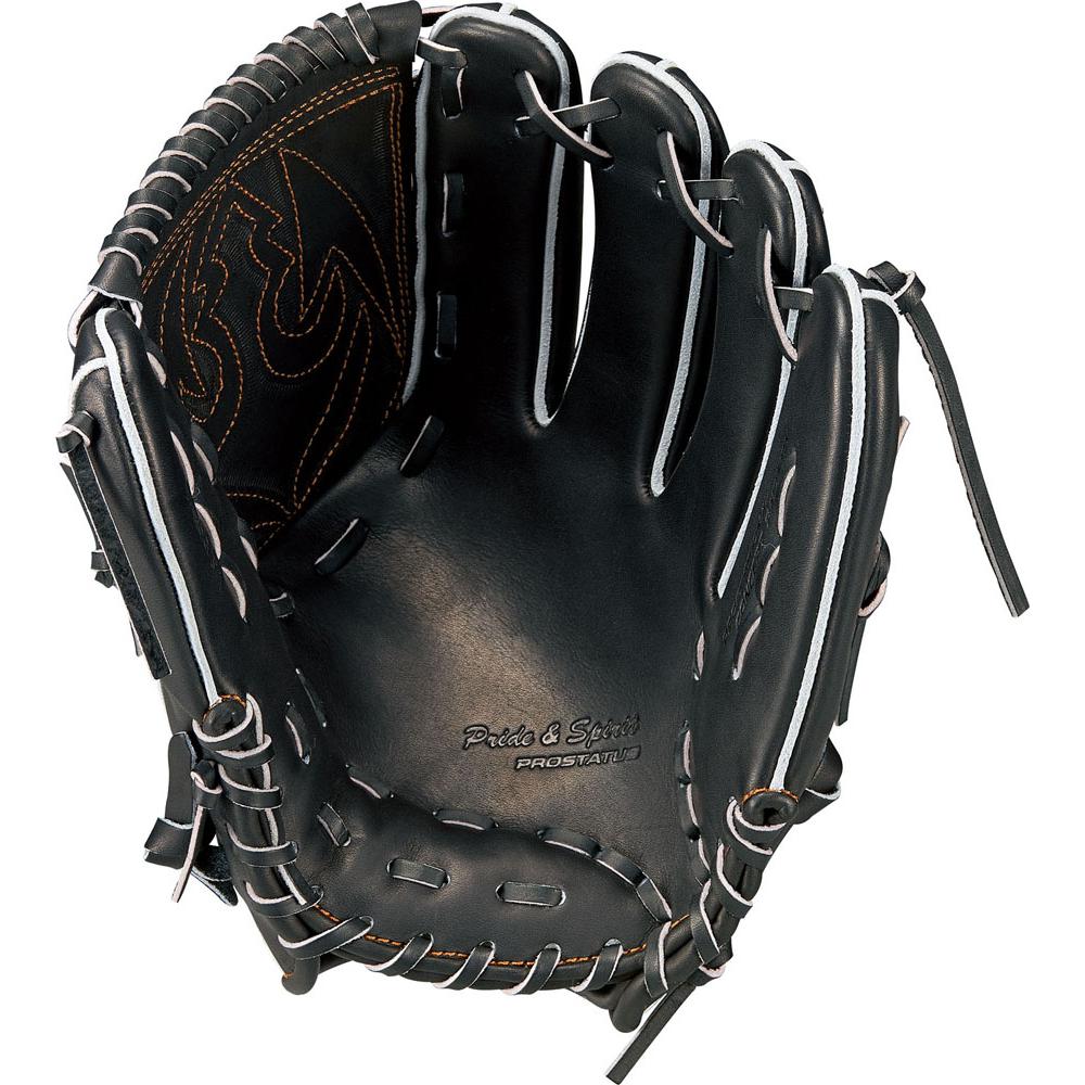 硬式グラブ プロステイタス 投手用 | 総合スポーツ企業グループ ゼット