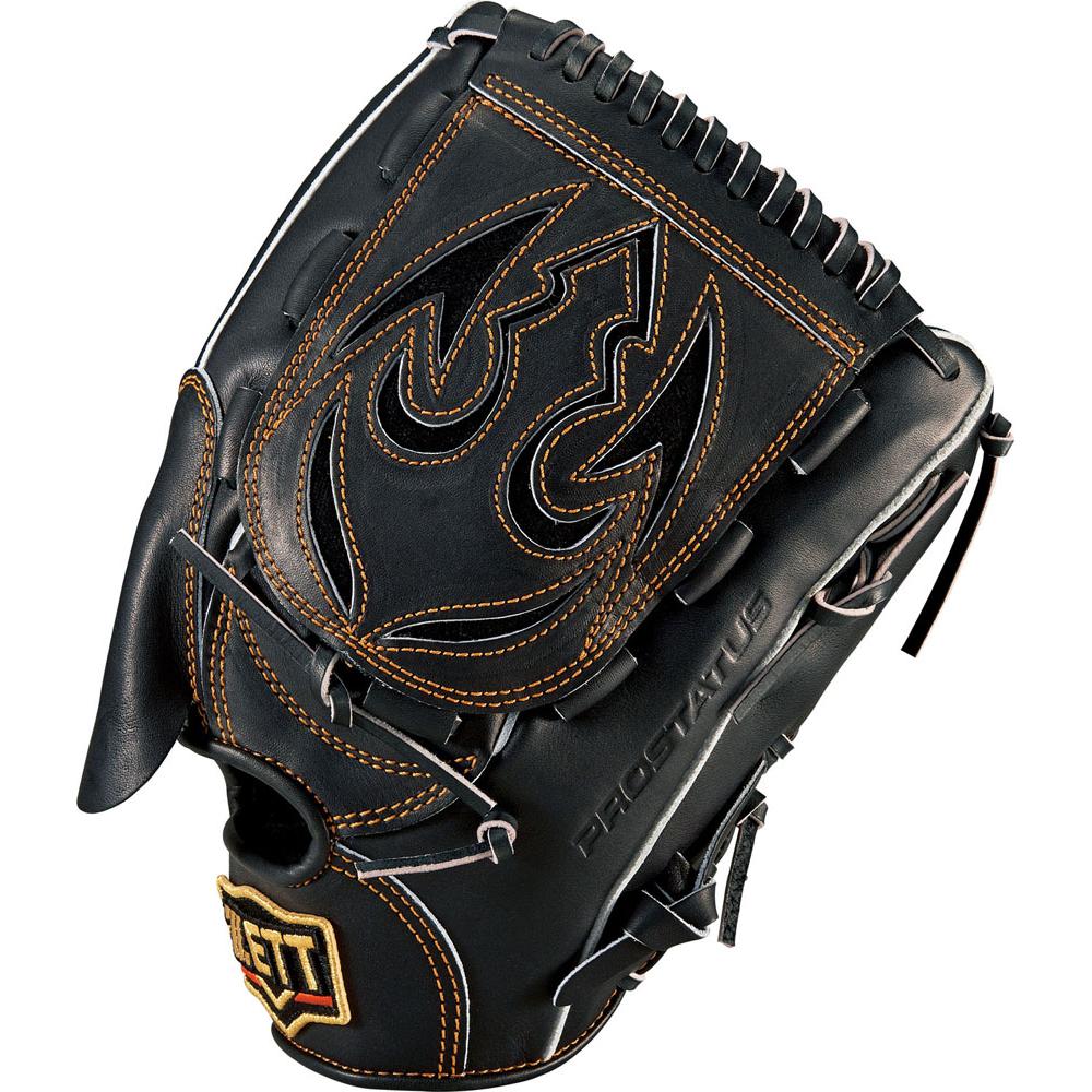 硬式グラブ プロステイタス 投手用 | 総合スポーツ企業グループ ゼット