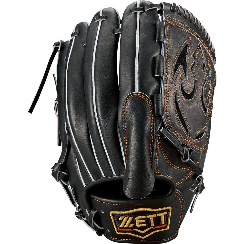 硬式グラブ プロステイタス 投手用 | 総合スポーツ企業グループ ゼット