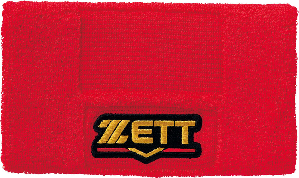 野球 リストバンド プロステイタス | 総合スポーツ企業グループ ゼット