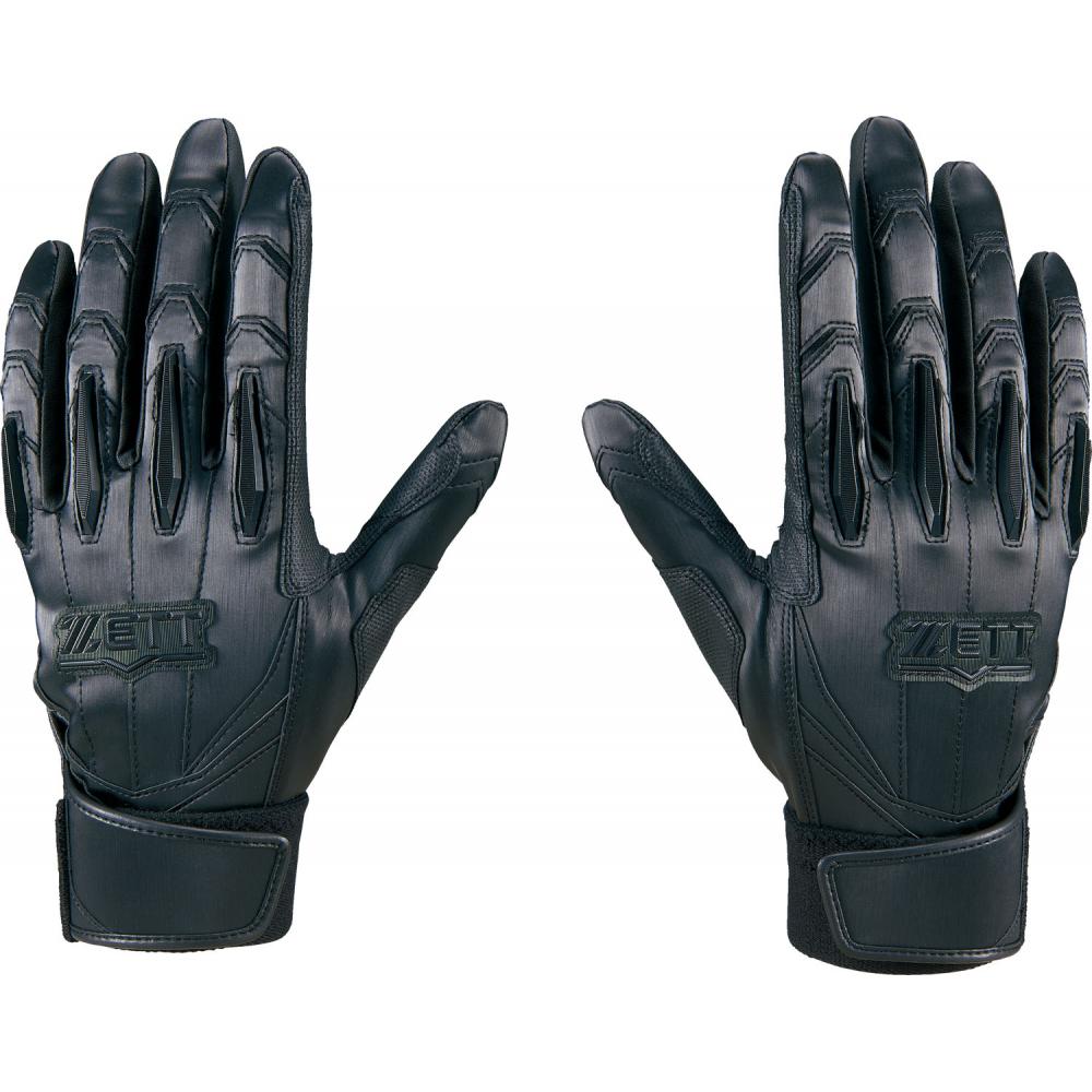 daisan‼️ ゼット走塁用手袋‼️プロ用 daisan‼️ ゼット走塁用手袋