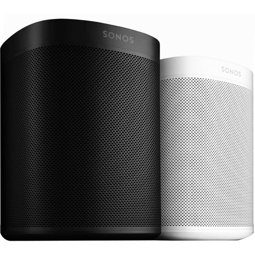 Sonos Play 2 - Zions Security Alarms - ADT Authorized Dealer