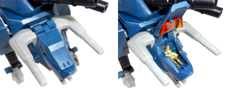 ZOIDS IGNITION -ゾイドイグニッション-