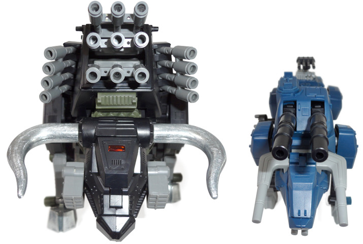 ZOIDS IGNITION -ゾイドイグニッション-