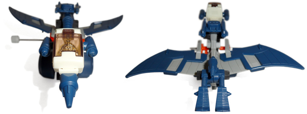 ZOIDS IGNITION -ゾイドイグニッション-