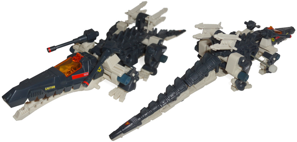 ZOIDS IGNITION -ゾイドイグニッション-