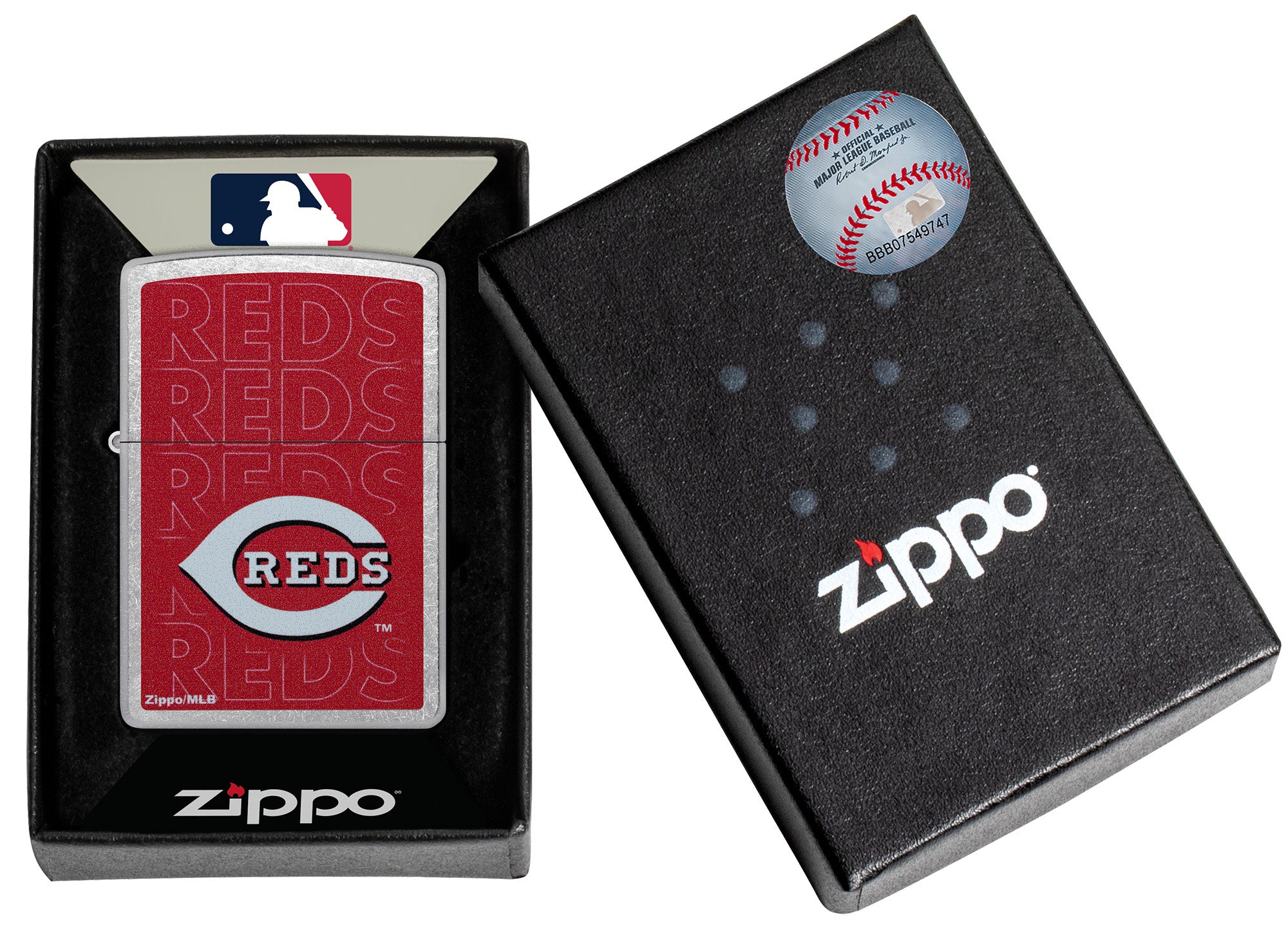 MLBシアトル・マリナーズ ZIPPO＋ピンバッジセット MLB 新着商品 一覧