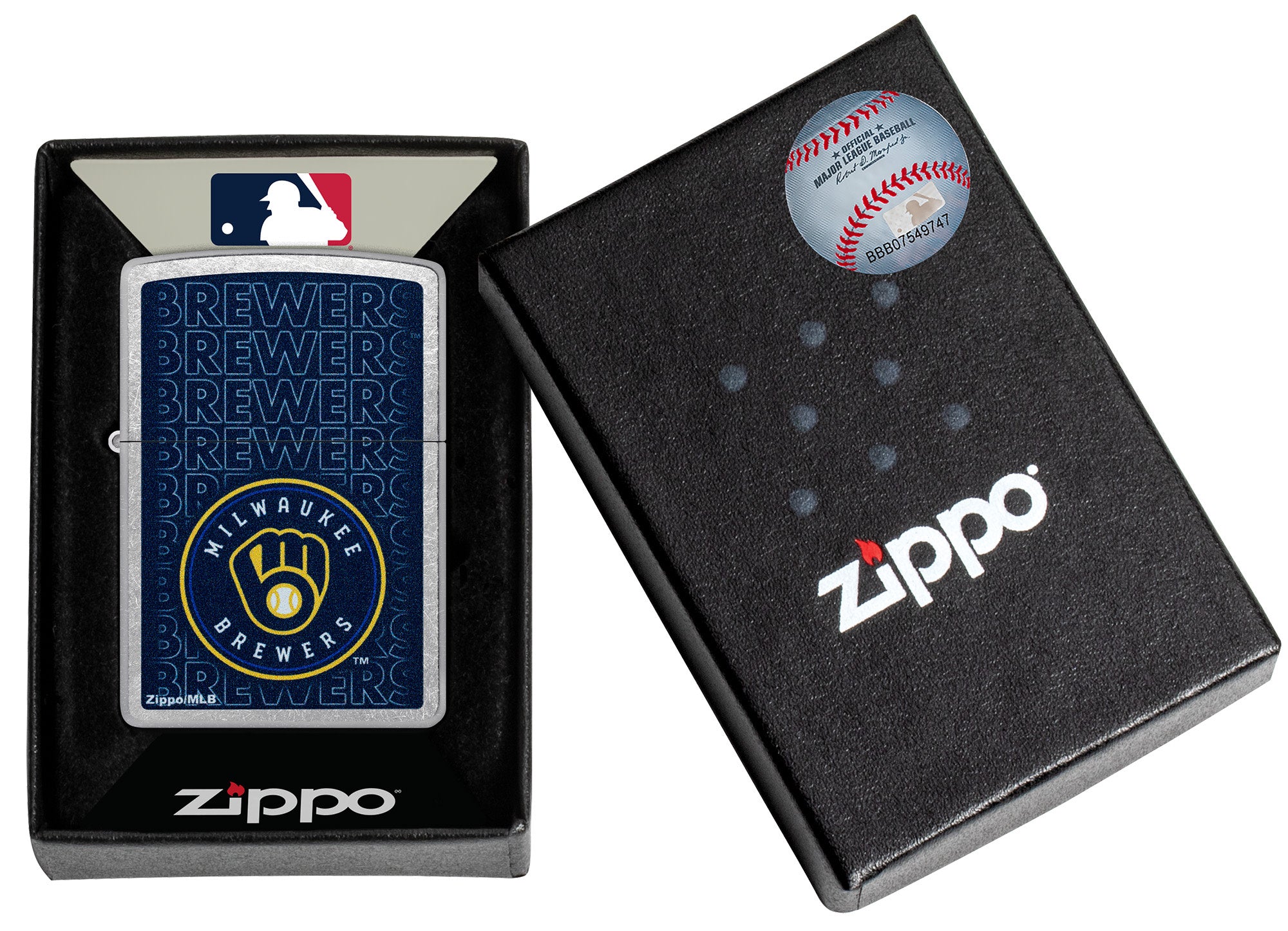 MLBシアトル・マリナーズ ZIPPO＋ピンバッジセット MLB 新着商品 一覧