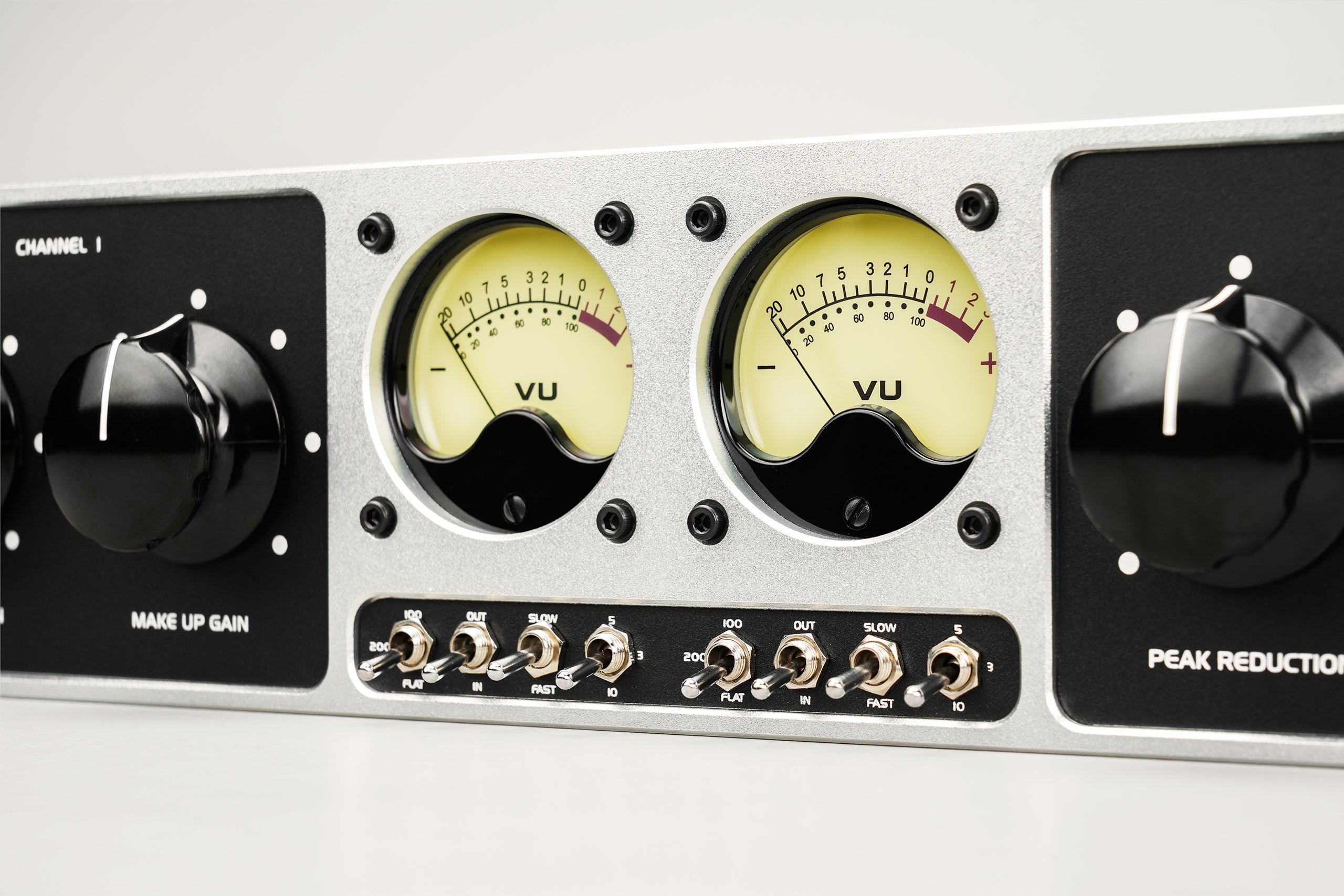 Hopto Stereo Optical Compressor – Z&H Designs