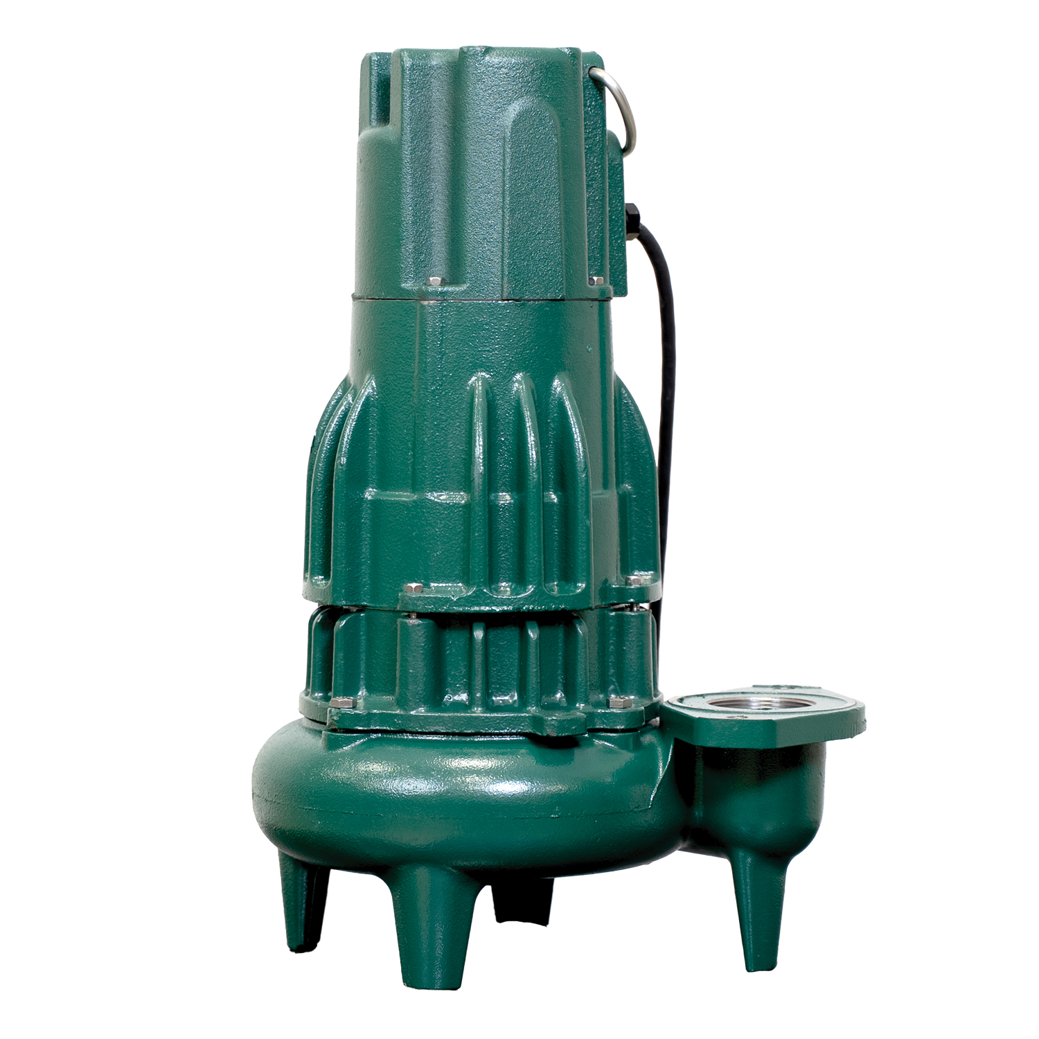 Model 282 Sewage Pump