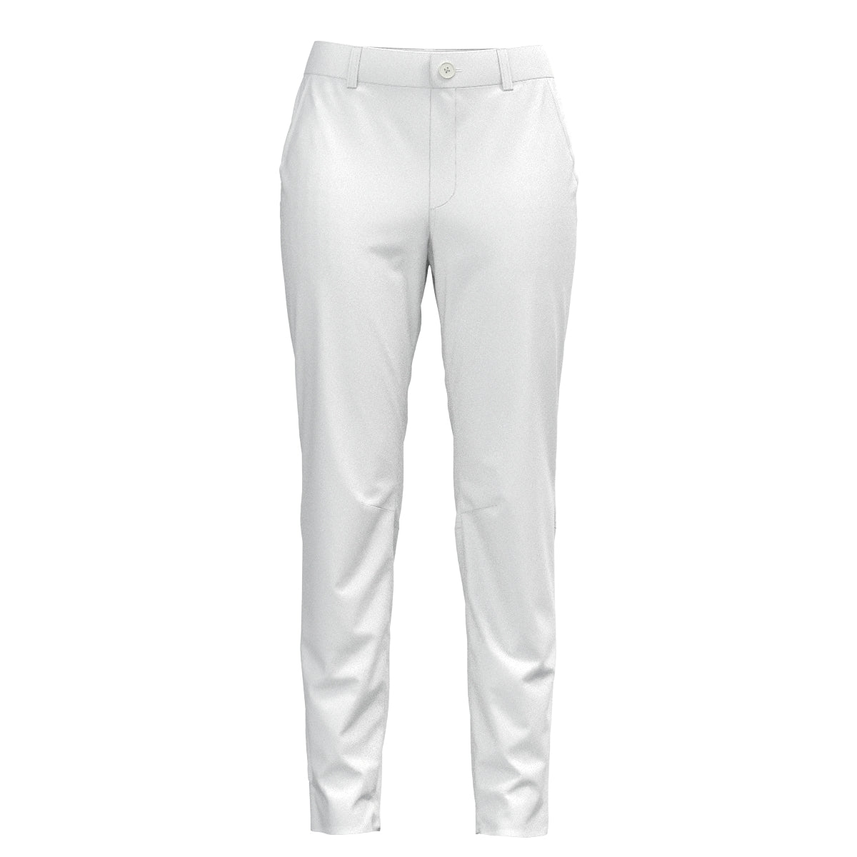 静謐を脚元にスタイリングを完成に導く／洗練の白で魅せるホワイト