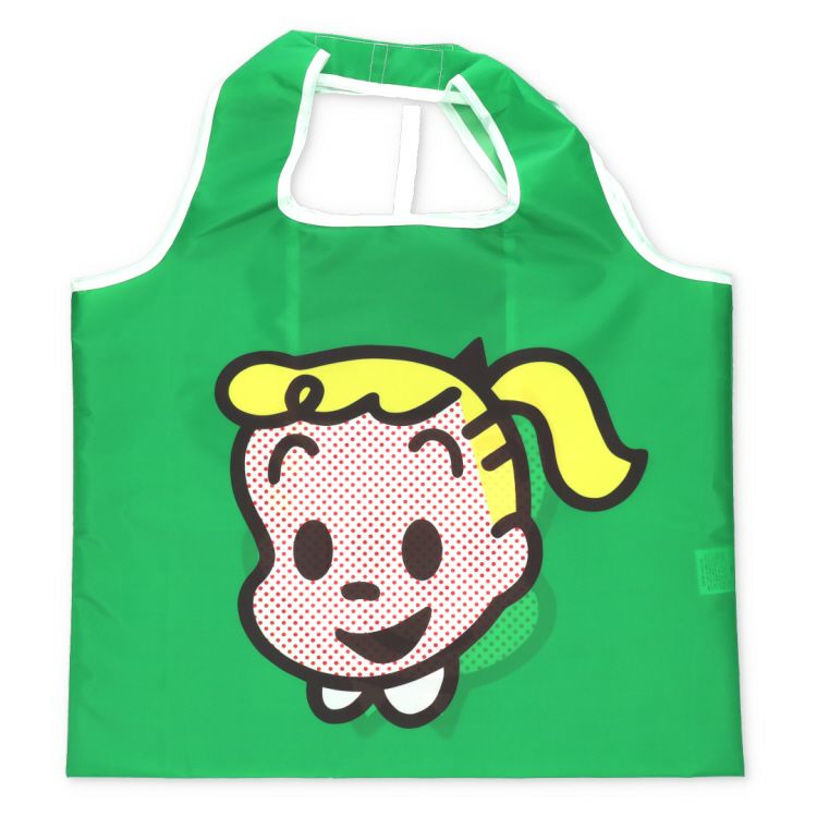 OSAMU GOODS】ダイカットポーチ（ジャック）9788 | オサムグッズ公式