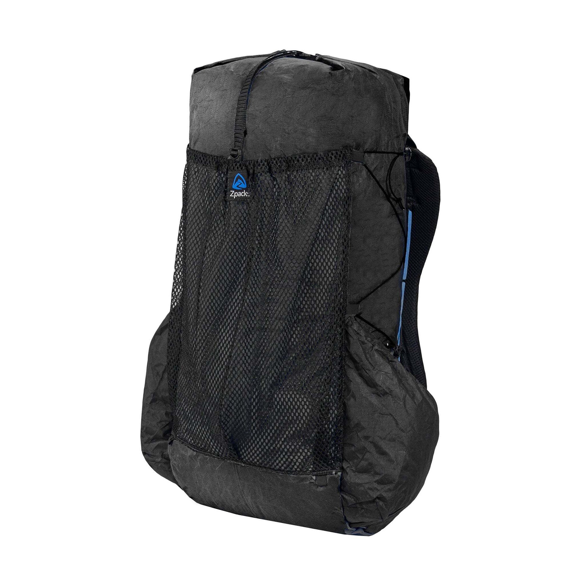 Nero Ultra 38L - Frameless Ultralight Backpack | Zpacks
