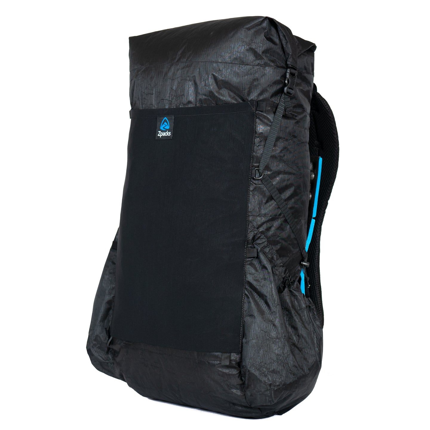 Ultralight Frameless Backpack | Lightest Backpack | Zpacks