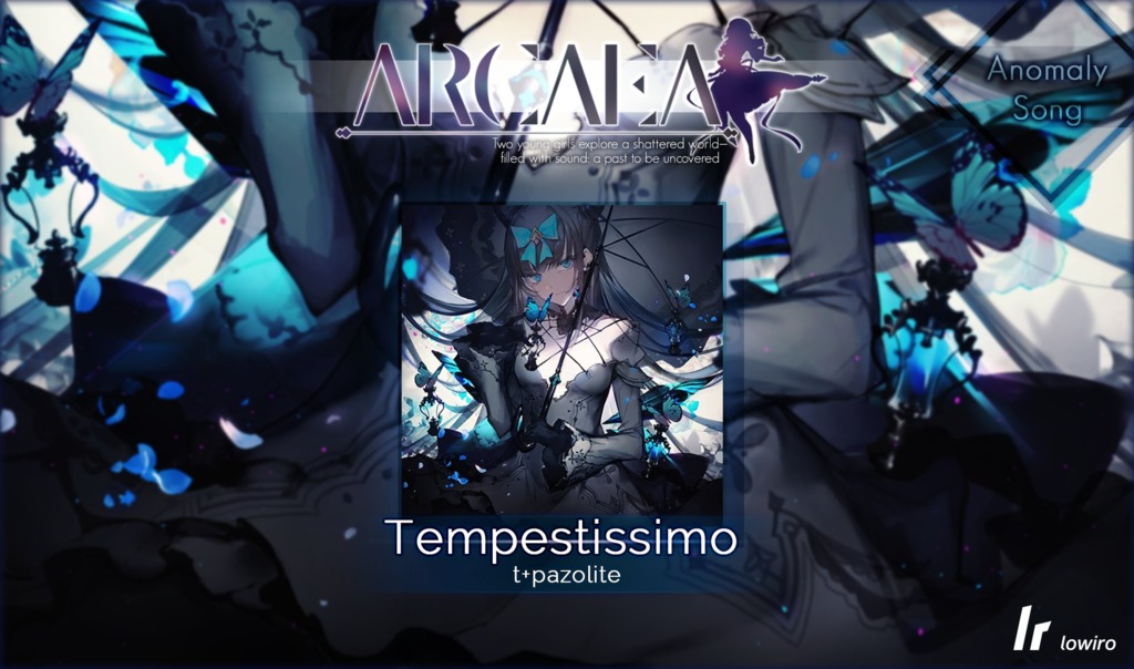 Tempestissimo』の解禁方法 Arcaea Wiki@zawazawa - zawazawa