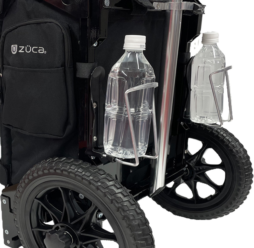 Trekker Cart | ZÜCA