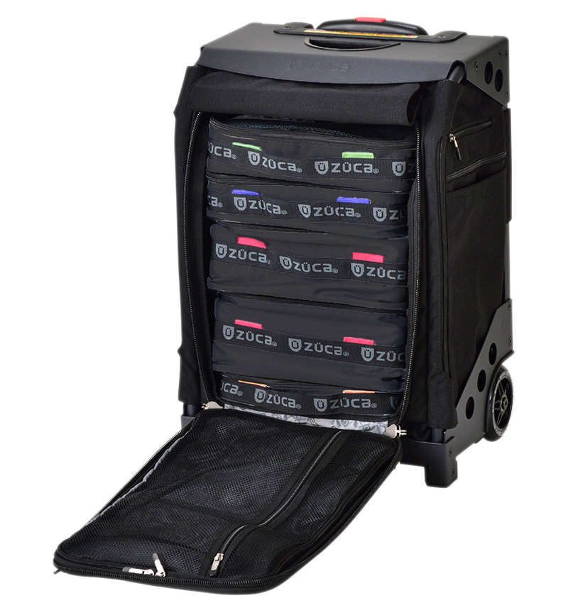 FLYER KÜRO-LÜX Travel | ZÜCA