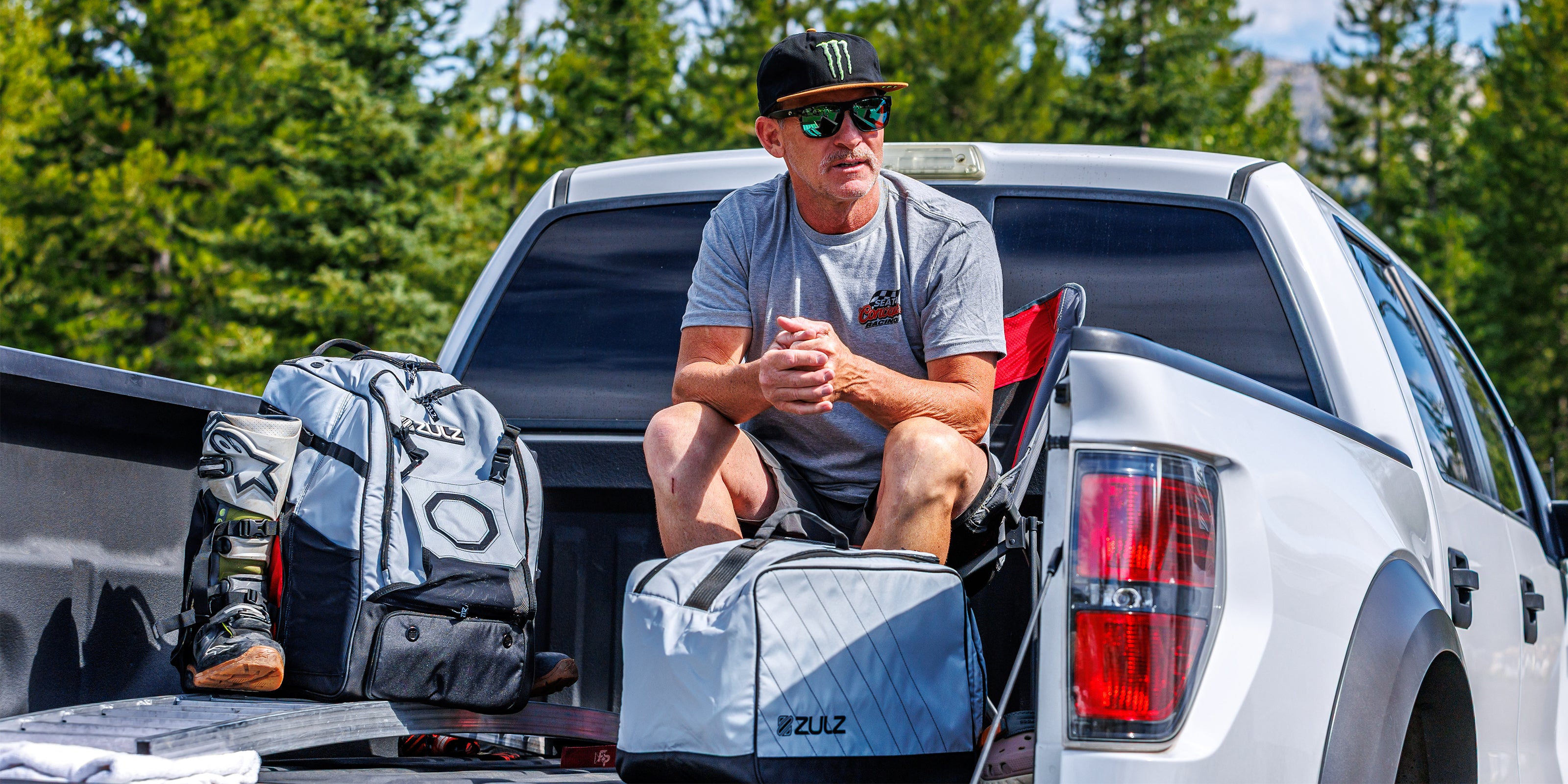 ZULZ – Premium Luggage for Every Journey | Durable & Functional Gear