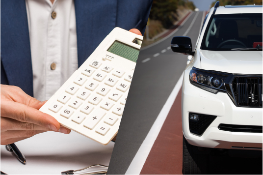 ランクル・プラド・レクサスLX買取専門ZXの強み｜あなたの愛車を高額買取