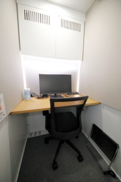 ZXY［ジザイ］新御茶ノ水 | サテライトオフィスサービス | テレワーク