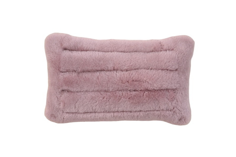 ムートンピロー - Zzz's（株式会社ジーズ）